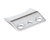 HOBART PARTS Hobart 00-438530 Stop Cage - SKU HOB00-438530
