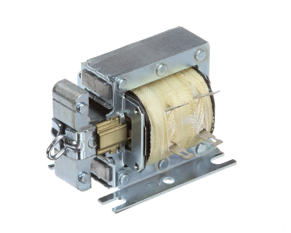HOBART PARTS Hobart 00-438614-001-3 Solenoid 120/240V - SKU HOB00-438614-001-3
