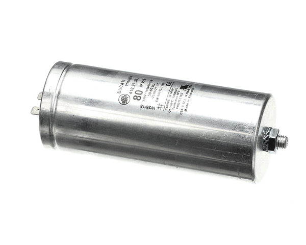 HOBART PARTS Hobart 00-439140 Capacitor Run 80 - SKU HOB00-439140
