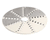 HOBART PARTS Hobart 00-439149 Insert Shredder Pl - SKU HOB00-439149