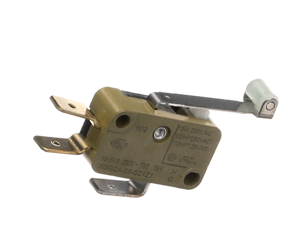HOBART PARTS Hobart 00-439300 Switch Micro - SKU HOB00-439300