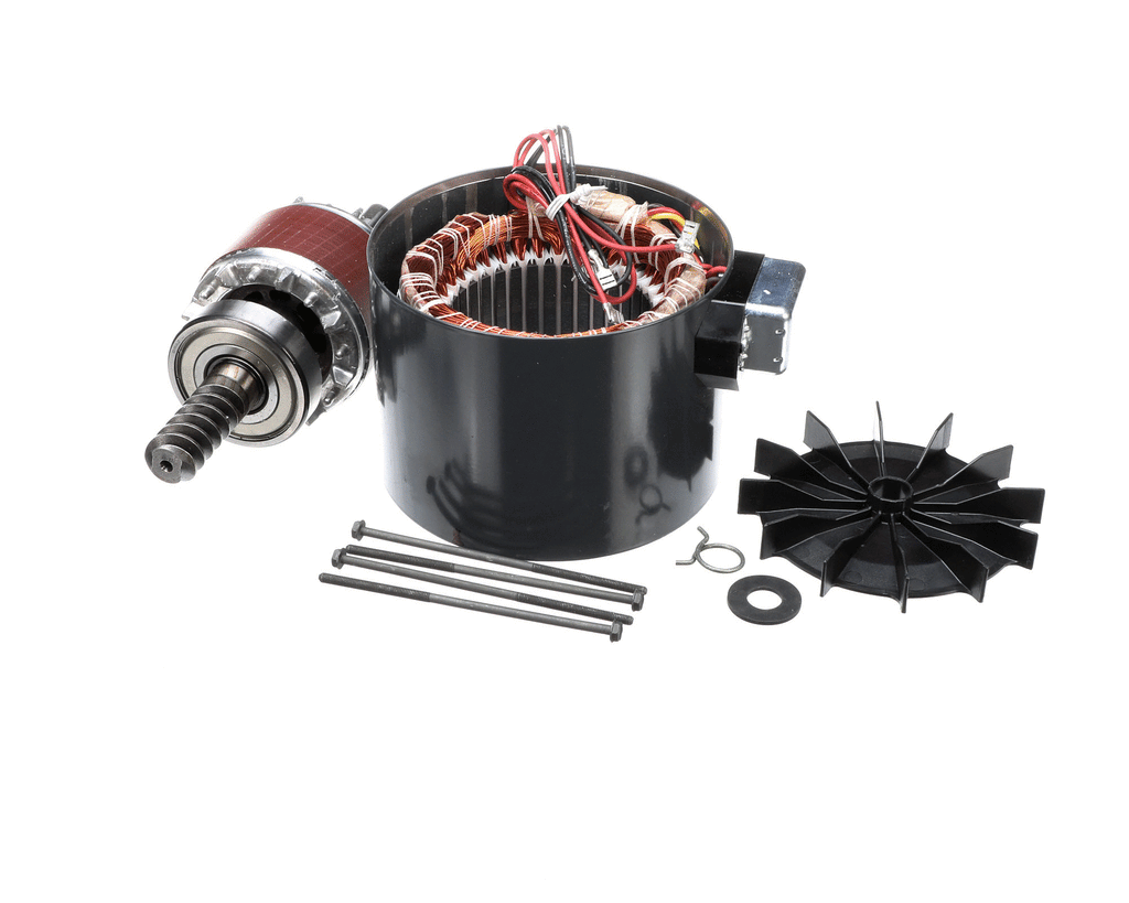 HOBART PARTS Hobart 00-439935-00001 Motor 60HZ - SKU HOB00-439935-00001