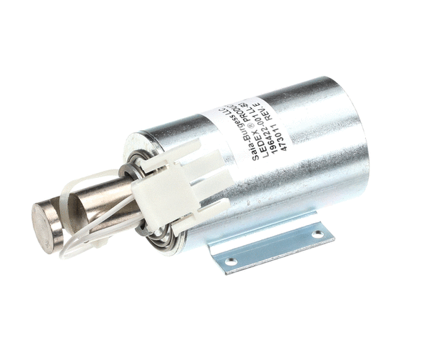 HOBART PARTS Hobart 00-473011 Solenoid Ledex - SKU HOB00-473011