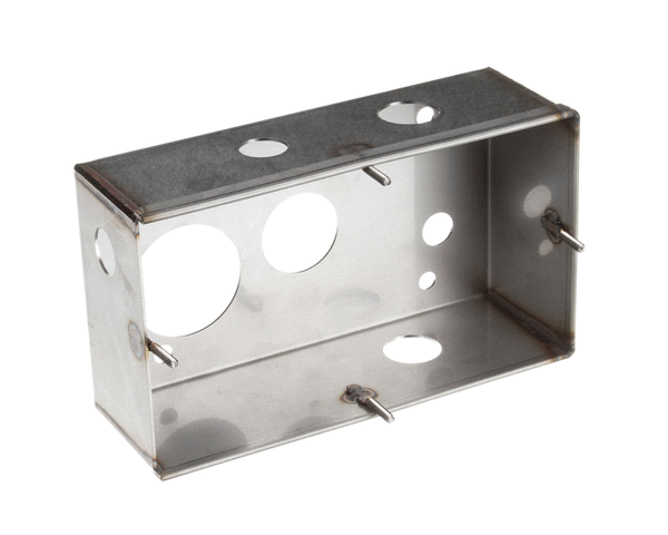 HOBART PARTS Hobart 00-474567-00001 Box Weldment - SKU HOB00-474567-00001