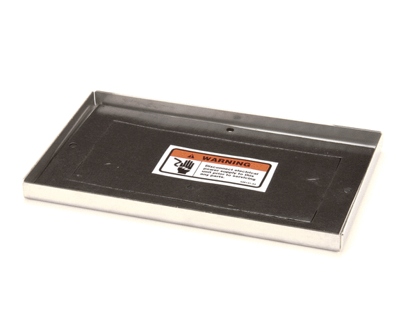 HOBART PARTS Hobart 00-474574-00002 Lid Assembly Heat Box Stm/Elec - SKU HOB00-474574-00002