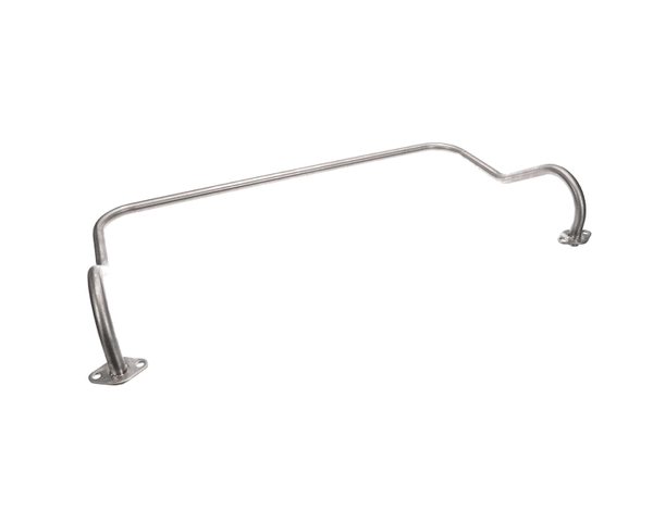 HOBART PARTS Hobart 00-474869 Connector Rinse Flange Assembly - SKU HOB00-474869