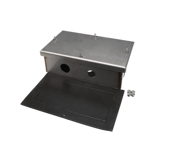 HOBART PARTS Hobart 00-475055-00001 I Box Lid Cover Assembly Dom - SKU HOB00-475055-00001
