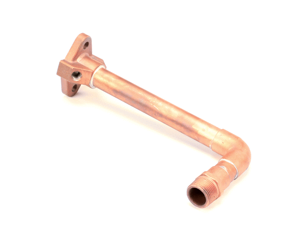 HOBART PARTS Hobart 00-475170 Piping Weldment Chmbr To VAC Breaker - SKU HOB00-475170