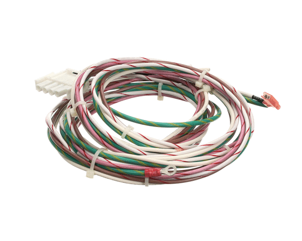 HOBART PARTS Hobart 00-475300-00001 Harness Assembly. Chemical Pumps - SKU HOB00-475300-00001