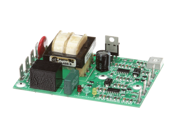 HOBART PARTS Hobart 00-475458-00001 Board Assembly Temp Control 120-200F - SKU HOB00-475458-00001