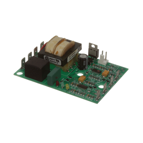 HOBART PARTS Hobart 00-475458-00002 Board Temp Control 112 Or 140F - SKU HOB00-475458-00002