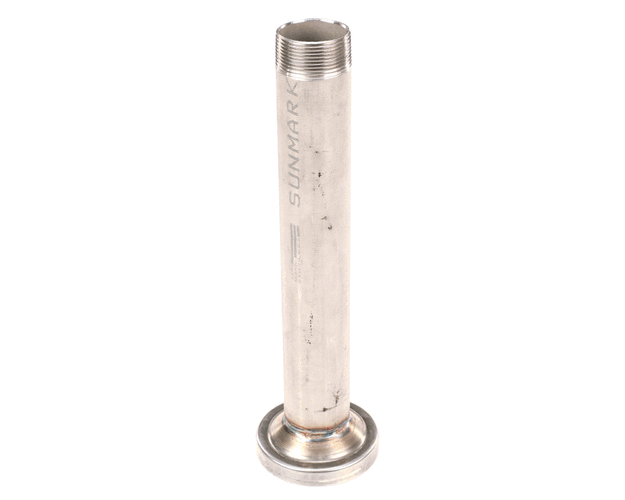 HOBART PARTS Hobart 00-475850 Pipe Overflow Weldment - SKU HOB00-475850