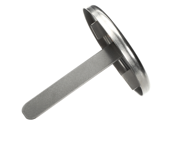 HOBART PARTS Hobart 00-475854 Cover Overflow Weldment - SKU HOB00-475854