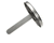 HOBART PARTS Hobart 00-475854 Cover Overflow Weldment - SKU HOB00-475854