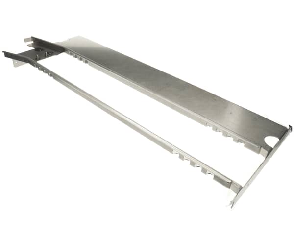 HOBART PARTS Hobart 00-475980-00001 Track Weldment 5 Load - SKU HOB00-475980-00001