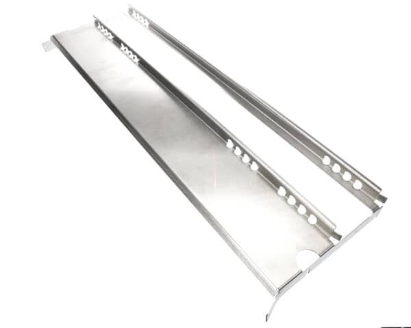 HOBART PARTS Hobart 00-476148-00002 Track Front RH Chamber R-L - SKU HOB00-476148-00002