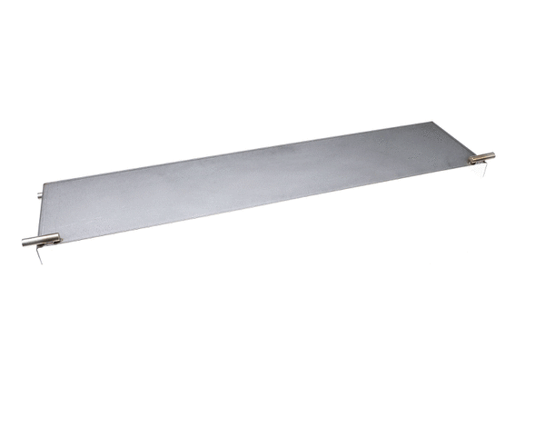 HOBART PARTS Hobart 00-476452-00002 Pan Flow Back Weldment 7.059 - SKU HOB00-476452-00002