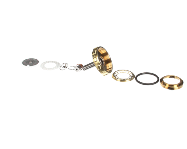HOBART PARTS Hobart 00-476613 Kit Service 3/4 Valve - SKU HOB00-476613