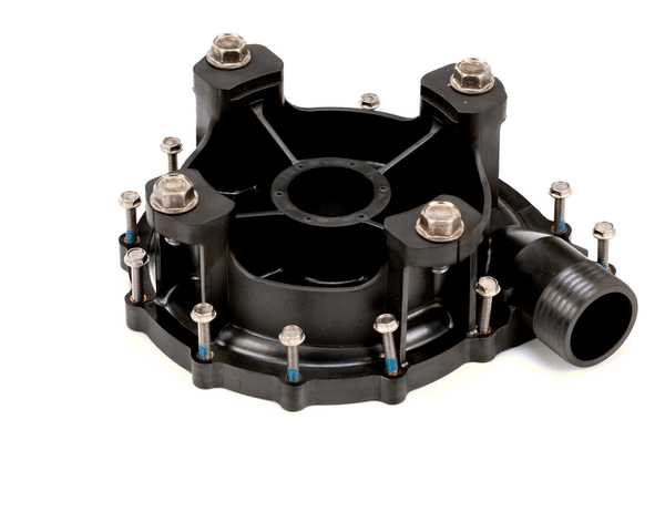 HOBART PARTS Hobart 00-476734-00002 Case Pump Casing - SKU HOB00-476734-00002