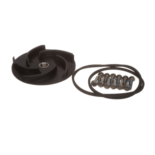 HOBART PARTS Hobart 00-476734-00005 Kit Impeller 60HZ - SKU HOB00-476734-00005