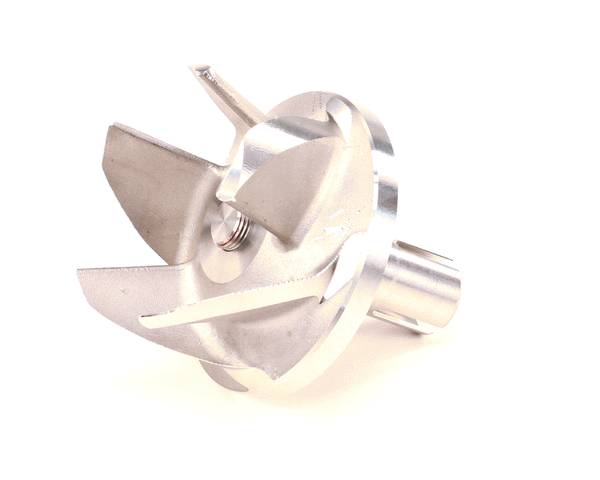 HOBART PARTS Hobart 00-476738-00011 Impeller Assembly Load 60 HZ - SKU HOB00-476738-00011