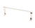 HOBART PARTS Hobart 00-476978-00002 Catch 34 Door Weldment - SKU HOB00-476978-00002