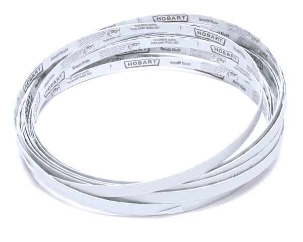 HOBART PARTS Hobart 00-477016-00126 Blade Saw - SKU HOB00-477016-00126