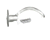HOBART PARTS Hobart 00-477521 Arm 20 Qteddough-Packed - SKU HOB00-477521