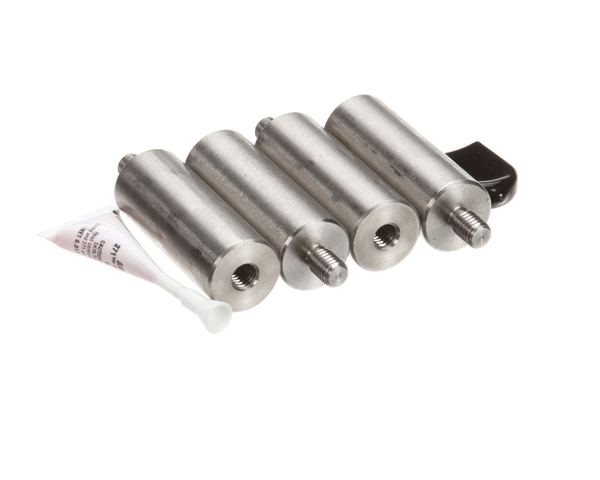 HOBART PARTS Hobart 00-477773 I Pk Mtl 4 Leg Set (Manual) - SKU HOB00-477773