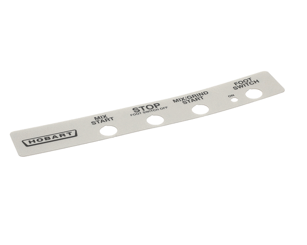 HOBART PARTS Hobart 00-477930 Panel Trim - SKU HOB00-477930