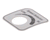 HOBART PARTS Hobart 00-478265 Label Speed Select (Domestic) - SKU HOB00-478265