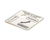 HOBART PARTS Hobart 00-478274 Label Auto/Man (Domestic) - SKU HOB00-478274
