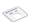 HOBART PARTS Hobart 00-478296 Label Speed Select (Domestic) - SKU HOB00-478296