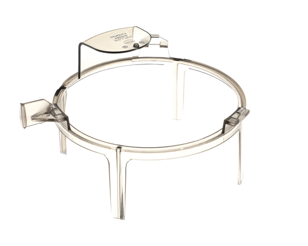 HOBART PARTS Hobart 00-478505 Ring Scraping - SKU HOB00-478505