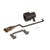 HOBART PARTS Hobart 00-479037-00001 I Clutch Rod Kit New Style - SKU HOB00-479037-00001