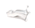 HOBART PARTS Hobart 00-479676-00001 Support Tray Sub Assembly - SKU HOB00-479676-00001