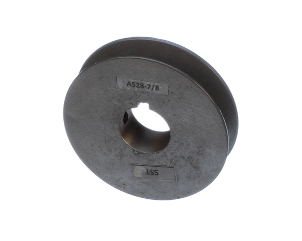 HOBART PARTS Hobart 00-479800 Pulley Mix Arm Motor - SKU HOB00-479800