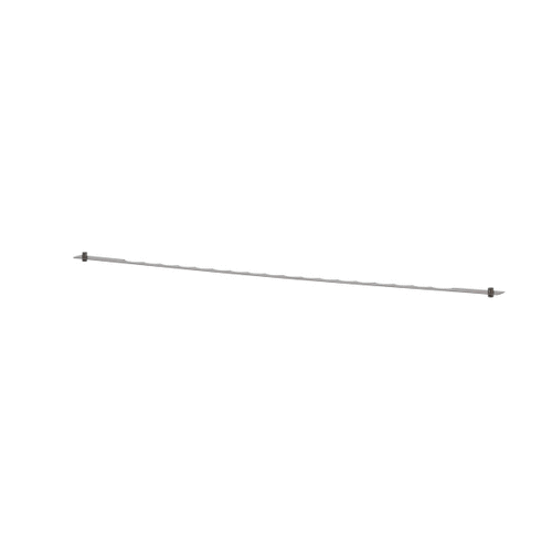 HOBART PARTS Hobart 00-479824 Knife 10MM Stainless Steel - SKU HOB00-479824