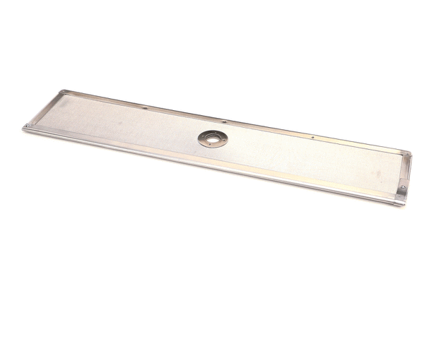 HOBART PARTS Hobart 00-499087-00002 Screen Fine Mesh 5 X 22 - SKU HOB00-499087-00002