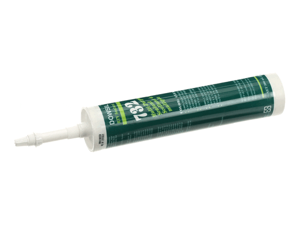 HOBART PARTS Hobart 00-513886-00003 Sealer Rtv 732 Clear 10.1 Oz - SKU HOB00-513886-00003