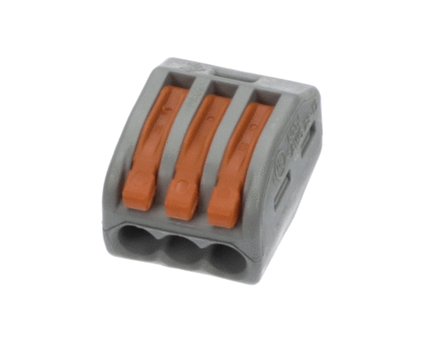 HOBART PARTS Hobart 00-557975 Connector Wire Terminal Block - SKU HOB00-557975