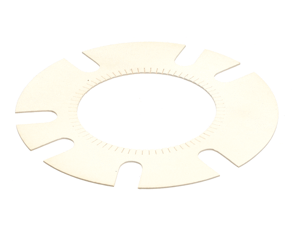 HOBART PARTS Hobart 00-688253 Gasket Flange - SKU HOB00-688253