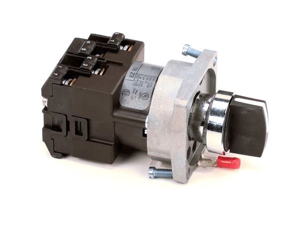 HOBART PARTS Hobart 00-748270 I Rotary Switch Service Kit - SKU HOB00-748270