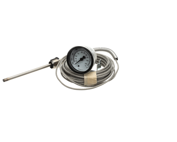 HOBART PARTS Hobart 00-748516-00004 Thermometer 23FT Cap Tube - SKU HOB00-748516-00004