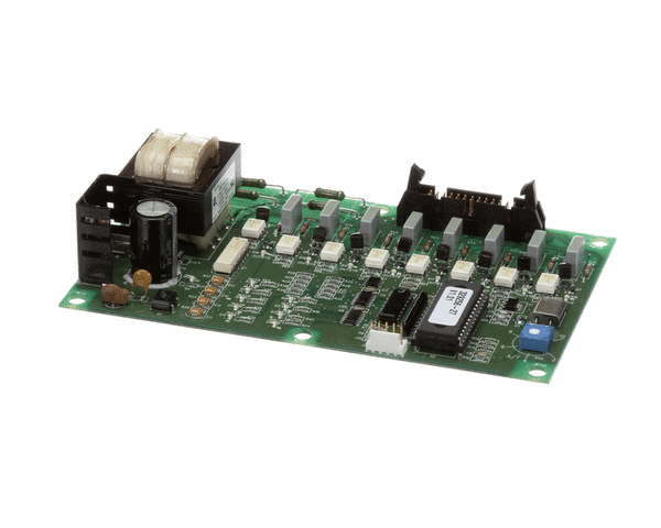 HOBART PARTS Hobart 00-748523-00002 Board Assembly Time Delay - SKU HOB00-748523-00002