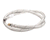 HOBART PARTS Hobart 00-749153-00002 Hose Water Braid Sst 3/4 84 - SKU HOB00-749153-00002