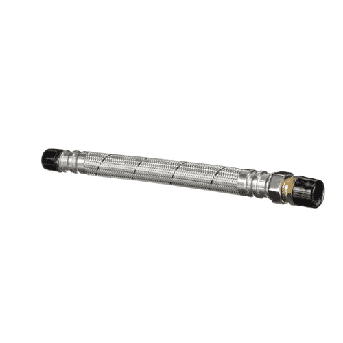 HOBART PARTS Hobart 00-749158-00001 Hose Braided Sst 1 - SKU HOB00-749158-00001