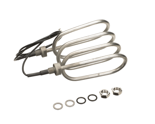 HOBART PARTS Hobart 00-749718-00001 Element Heater Sump 208-240V - SKU HOB00-749718-00001