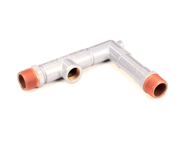 HOBART PARTS Hobart 00-749940 Piping Assembly VAC Breaker/Valve - SKU HOB00-749940