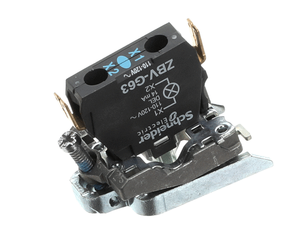 HOBART PARTS Hobart 00-749974-00001 Base W/Blue LED Module Assembly - SKU HOB00-749974-00001
